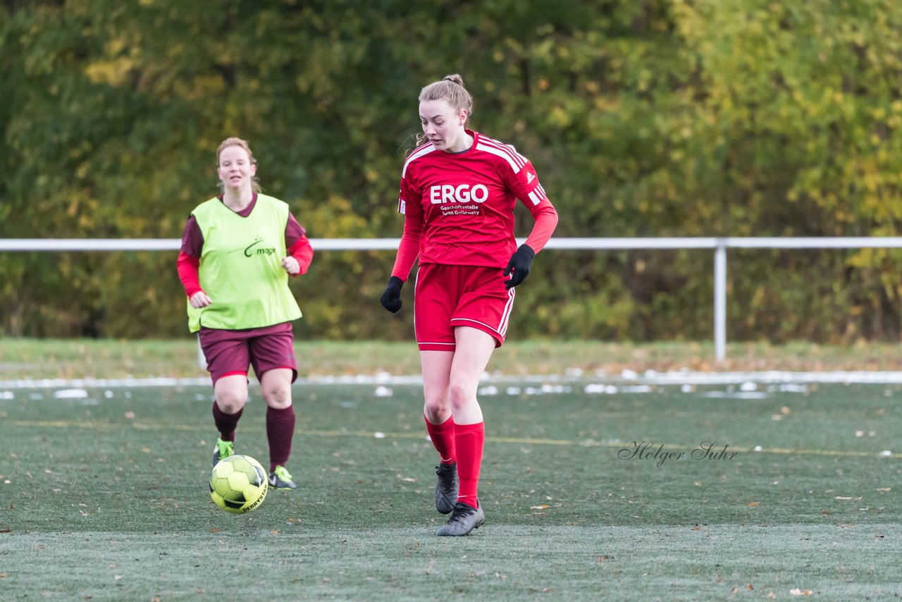 Bild 54 - F TSV Bargteheide - TuS Tensfeld : Ergebnis: 0:2